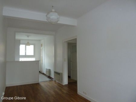 Appartement T2 à louer Rennes Saint-helier - 47 m² - Photo 4