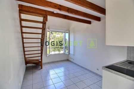 Duplex Palaiseau - Photo 2