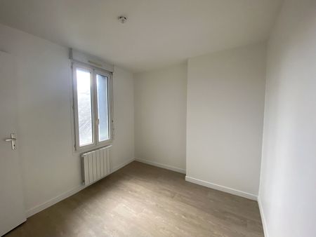 Location appartement 2 pièces, 32.16m², Mayenne - Photo 4