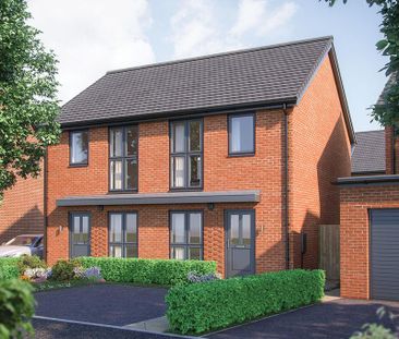 2 bedroom house to rent - Photo 3