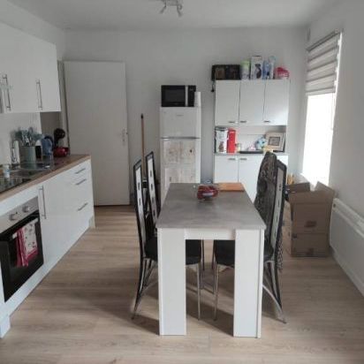 LUNEVILLE (54300) - Appartement - Photo 3