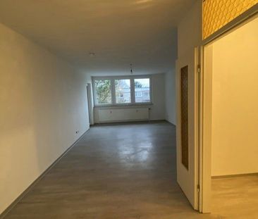 Neu renovierte 3,5 Zimmerwohnung sucht netten Bewohner - Photo 1