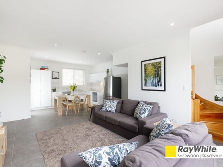 3/48 Gray Avenue, Corinda QLD 4075 - Townhouse For Rent - $720 | Domain - Photo 2