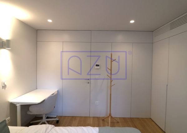 Apartamento T1 em Porto