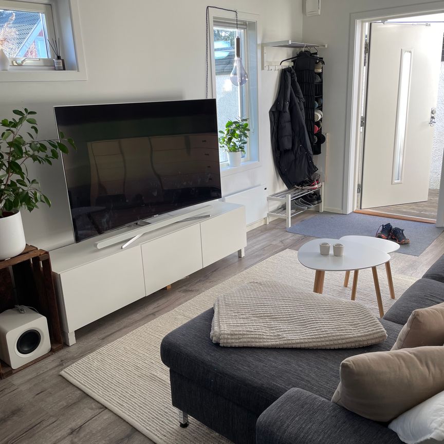 Kamelgatan, Varberg - Foto 1