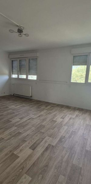 Location Appartement 2 pièces 54m² LENS 62300 - Photo 1