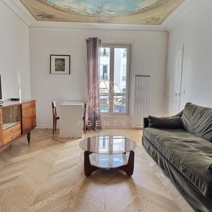 Appartement à louer 3 pièces de 57,43 m² à Saint-Maur-des-Fossés - Photo 1