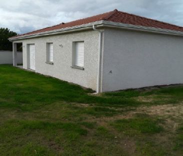 Exclusif - Villa neuve VERNOSC LES ANNONAY - Photo 2