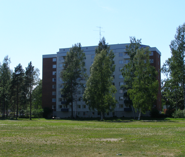 Sveavägen 22 B - Foto 1