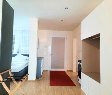 Modernes Atelier als Monatszimmer zu vermieten - Photo 5