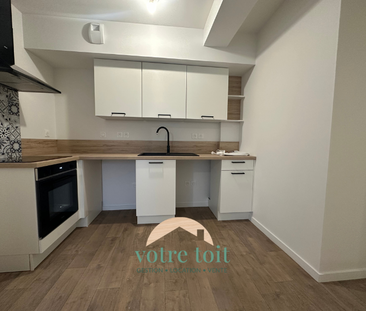 Location Appartement 2 pièces 45m² CAEN 14000 - Photo 5