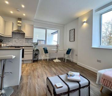 2 bedroom apartment to rent - Photo 1