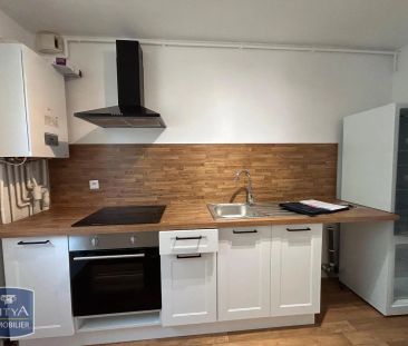 Appartement à louer 2 pièces 50.2m² - Photo 5