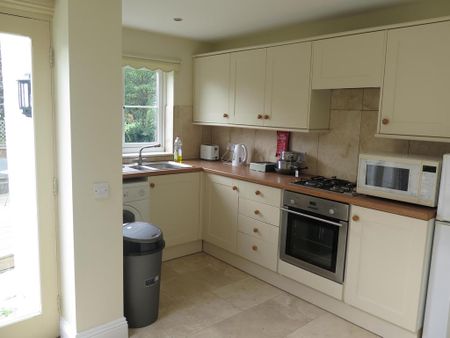 4 bedroom house share to rent - Photo 5