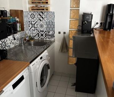 Location Appartement 2 pièces 36m² PARIS 15ème - Photo 6