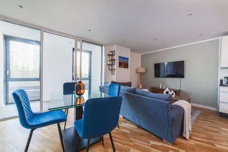 2 bedroom flat to rent - Photo 3