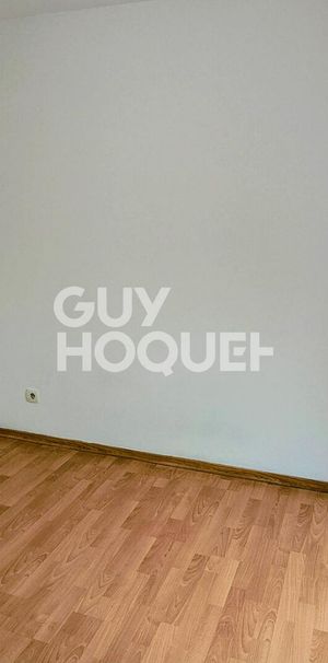 Appartement T2 au coeur de Corbeil Essonnes - Photo 1
