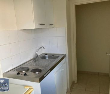 Appartement à louer 2 pièces 41.61m² - Photo 3