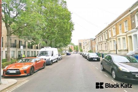 Gas, electric, water, council tax & internet all inclusive - Photo 4