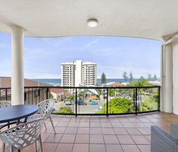 Unit 7/8-12 Coolum Terrace , Coolum Beach. - Photo 3