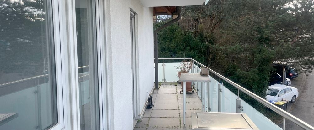 **79294 Sölden** Neues Zuhause gesucht? Helle 2 Zi. Whg. m.großem Balkon und TG sucht neuen Mieter* - Photo 1