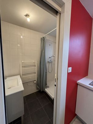 Charmant T3 de 60 m2 avec balcon à Villeurbanne , Villeurbanne - Photo 1