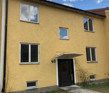 Lägerhyddsvägen 42 - Photo 3