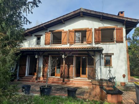 Maison T6 avec jardin - Photo 3