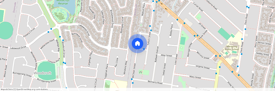 6a McClean Street, NSW 2148, Blacktown