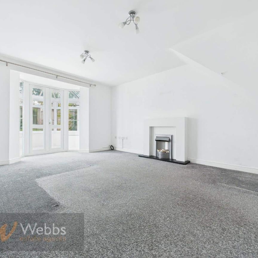 Forge Close, Churchbridge, Cannock - Photo 1