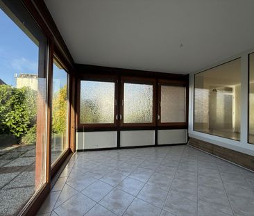 Charmante Erdgeschosswohnung mit Garten und Garage in Lütjenburg | ... - Photo 6