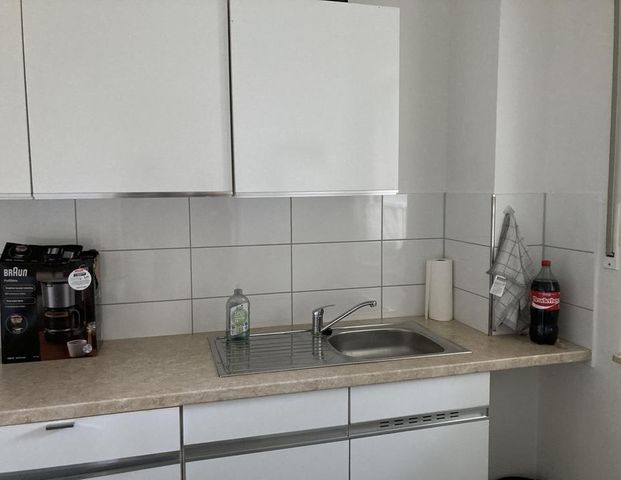 Wohnen ab 60 – Modernisierte Seniorenwohnungen mit WBS - Photo 1