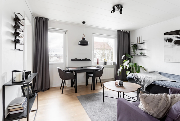 Humlevägen, Jönköping - Photo 1