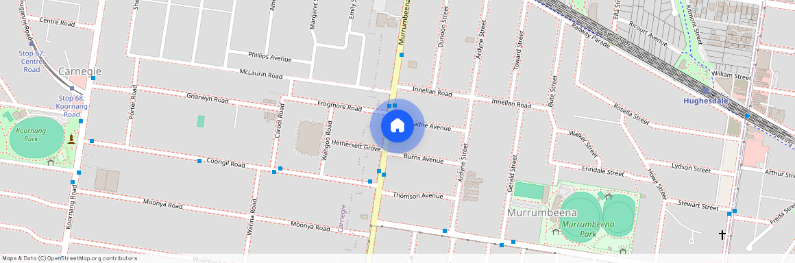 150 Murrumbeena Road, Murrumbeena, VIC 3163