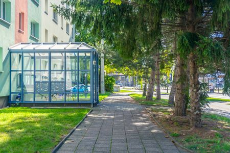 Dein Lieblingsplatz im Chemnitzer Zentrum - Foto 3