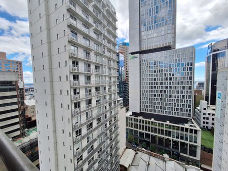 Tastefully Furnished with Balcony - Photo 2