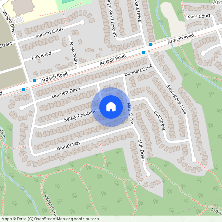 11 Kelsey Crescent, Barrie