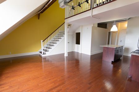 For Lease - 200 Stinson Street Unit# PH17, Hamilton, Ontario - Photo 3