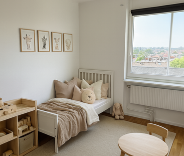 Rågången, Norrköping - Photo 4