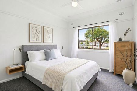 Charming 3-Bedroom Family Home with Fresh Updates & Spacious Backyard - Photo 4