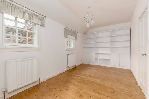 Newhaven Main Street, Newhaven, Edinburgh - Photo 1