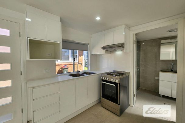 Brand New Two-Bedroom Granny Flat in Kingsgrove - Photo 1