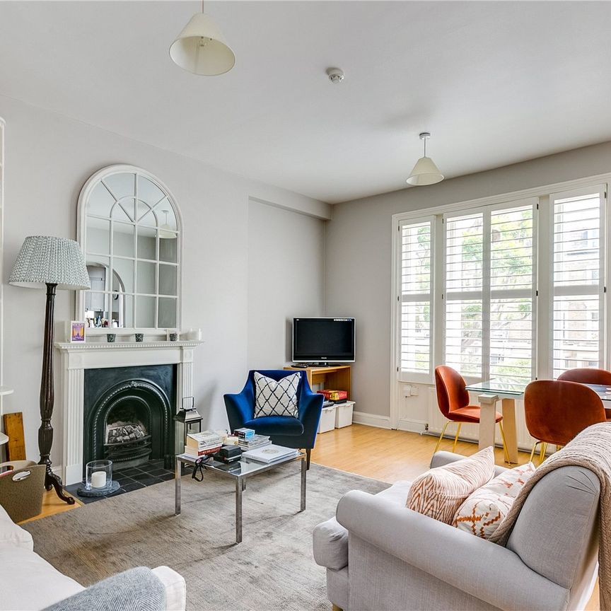 Elsham Road, W14, London - Photo 1