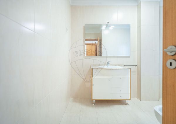 Apartamento T3 em Braga