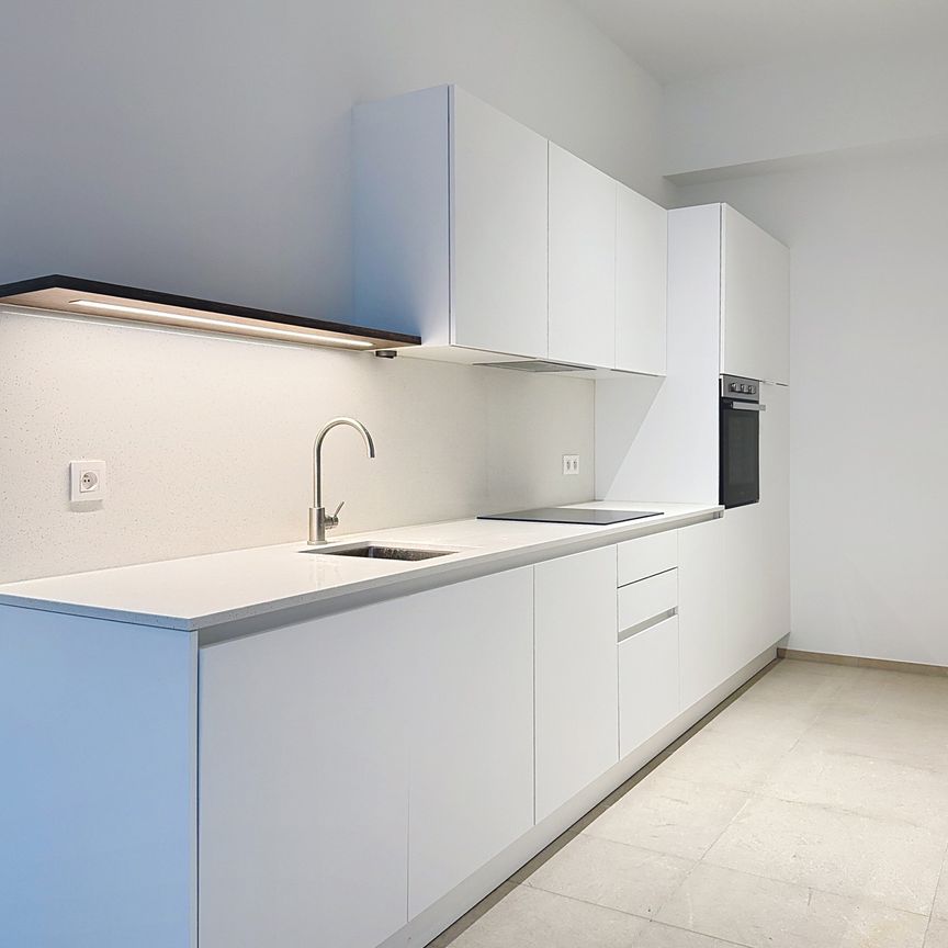 Directly with the owner - Apartment 2 bedrooms - Foto 1