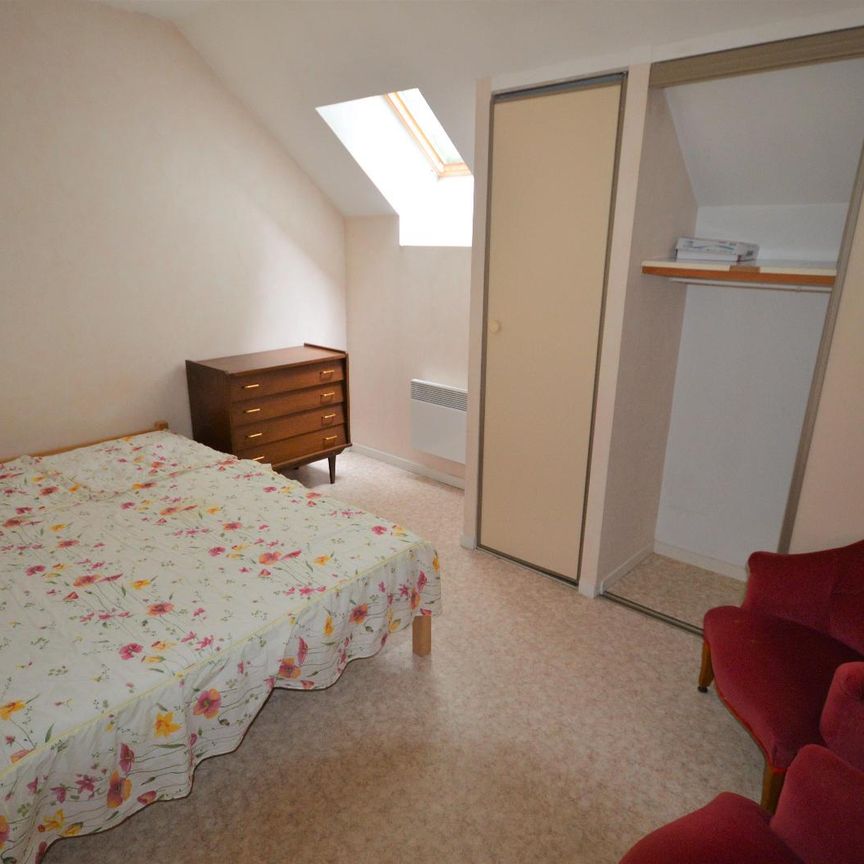 Location Appartement 2 pièces 29m² CHOLET 49300 - Photo 1