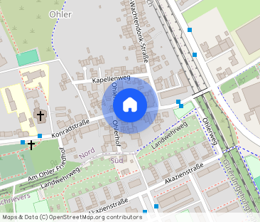 VERANDAZIMMER ... GROSSZÜGIGER GRUNDRISS ... KLEINE HAUSGEMEINSCHAF... - Foto 1