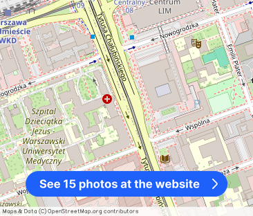 Przytulne 2-pokojowe, w samym sercu Warszawy - Photo 1