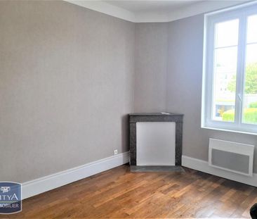 Location Appartement 2 pièces 34m² CHALON SUR SAONE 71100 - Photo 1