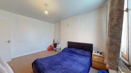 2 bedroom ground floor flat to rent - Photo 5